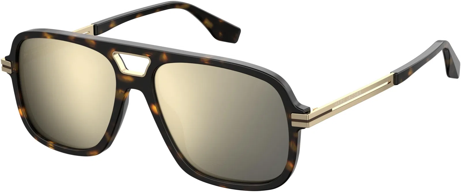 Marc Jacobs Marc415 Sunglasses - view 2